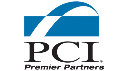 PCI Premier Logo