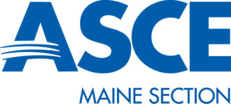 Logo for Maine ASCE