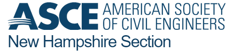 New Hampshire ASCE logo