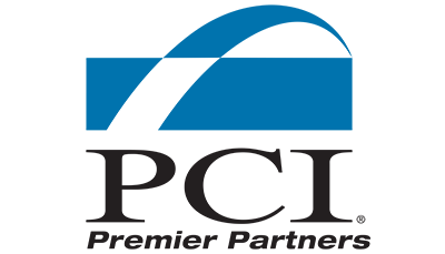 PCI Premier Logo