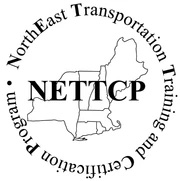 Logo for NorthEast Tranportation Training Certification