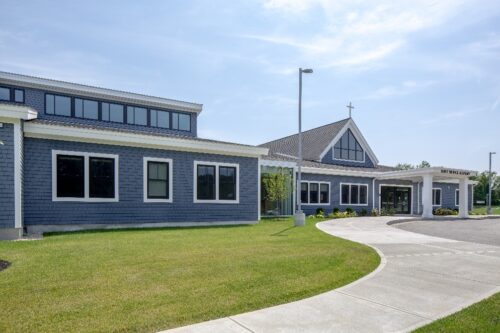 Saint Patrick Academy
