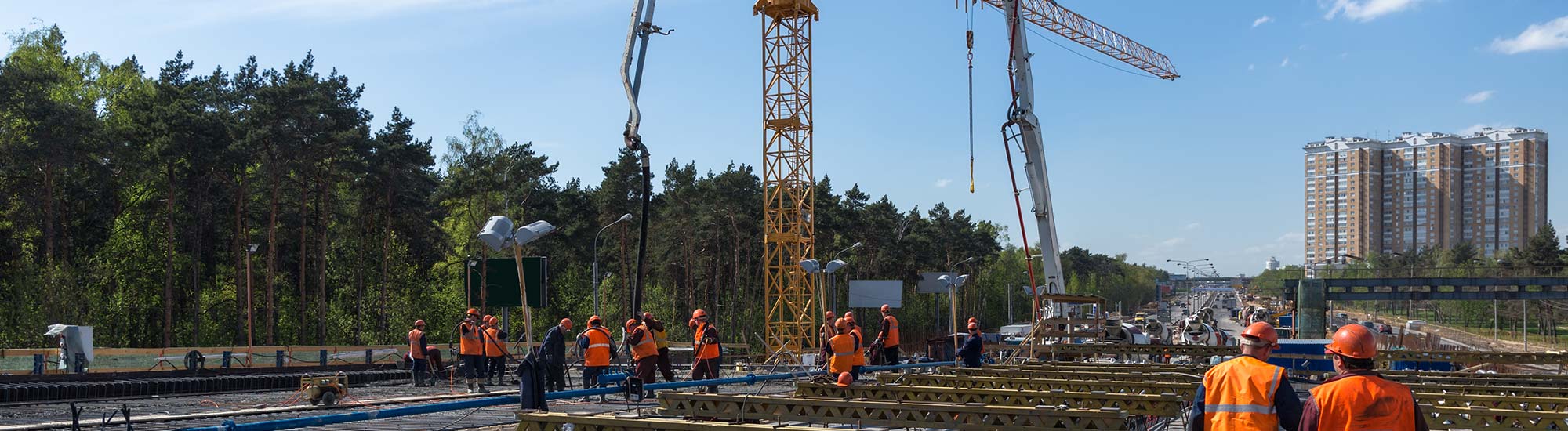 Construction Site